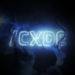 /cxde Logo